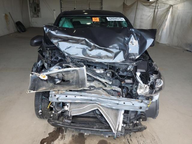  CHEVROLET SPARK 2022 Gray