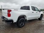 2019 CHEVROLET SILVERADO K1500 TRAIL BOSS CUSTOM   à vendre chez Copart AB - CALGARY