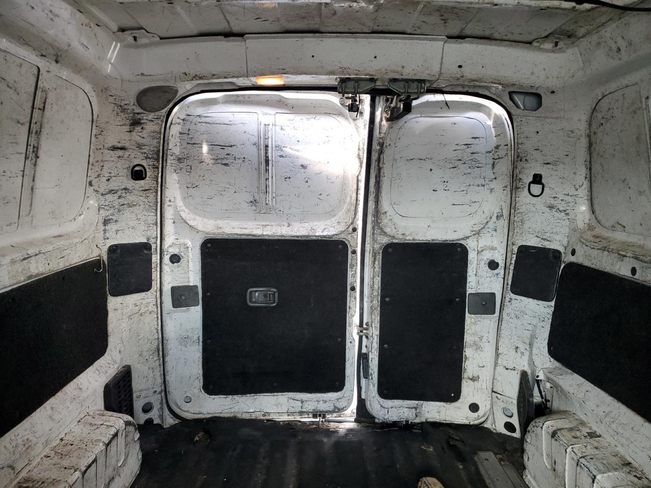 2020 Nissan Nv200 2.5S VIN: 3N6CM0KN0LK700914 Lot: 64582085