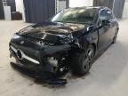 2019 MERCEDES BENZ A 180 AMG for sale at Copart WESTBURY