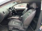 2009 AUDI A5 TDI A  for sale at Copart WOLVERHAMPTON