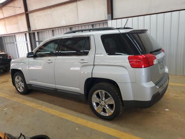 GMC TERRAIN 2014 Srebrny