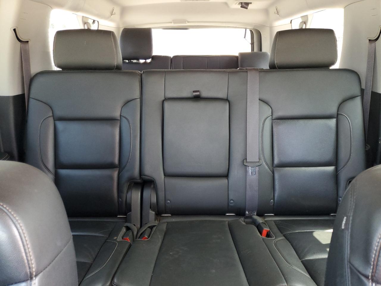 1gnskjkc0fr721236 1GNSKJKC0FR721236 2015 Chevrolet Suburban K1500 Lt