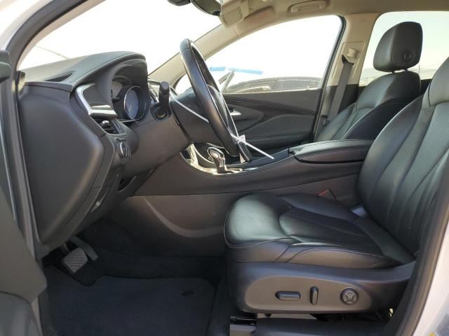 BUICK ENVISION 2020 Белы
