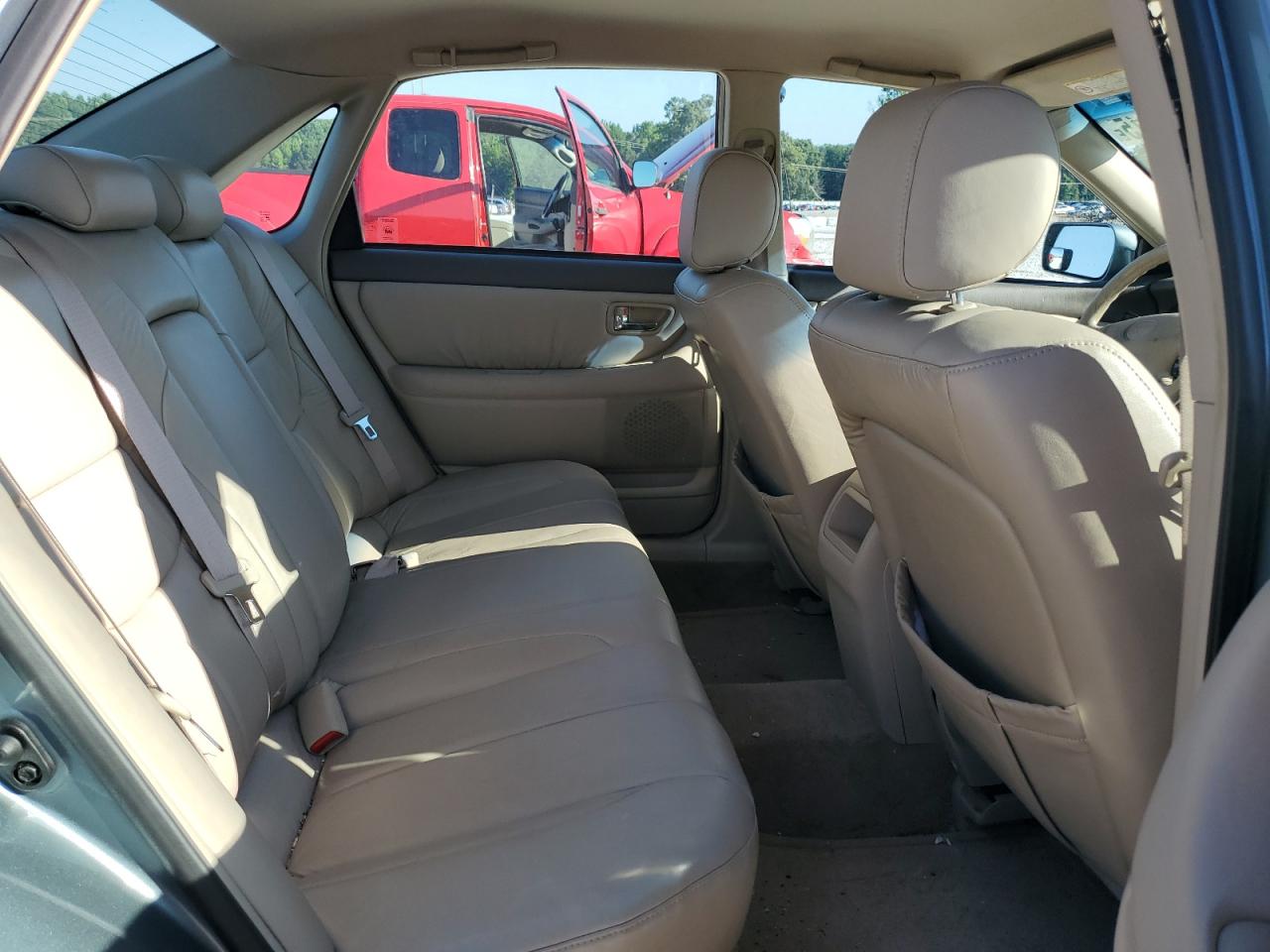 2000 Toyota Avalon Xl VIN: 4T1BF28B0YU110118 Lot: 61986315