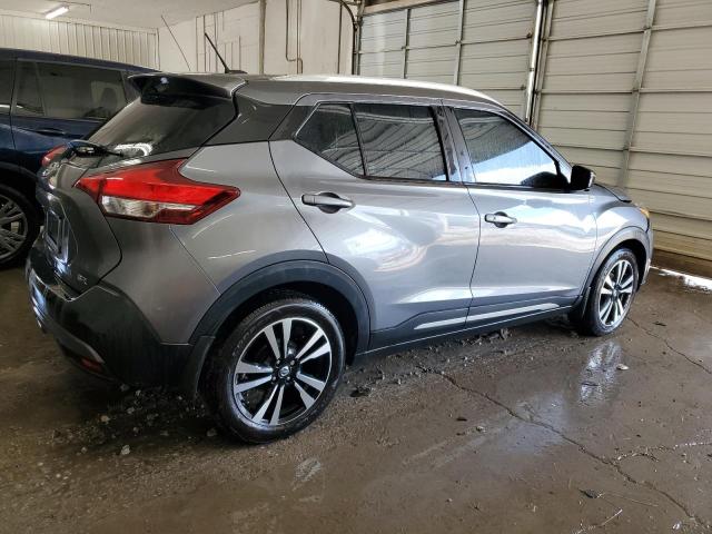  NISSAN KICKS 2019 Szary