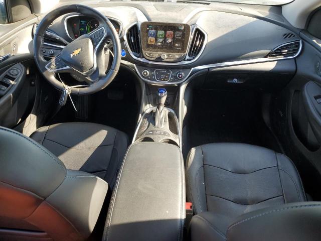  CHEVROLET VOLT 2018 Szary