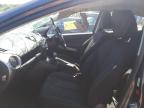 2009 MAZDA 2 TS2 for sale at Copart WOLVERHAMPTON