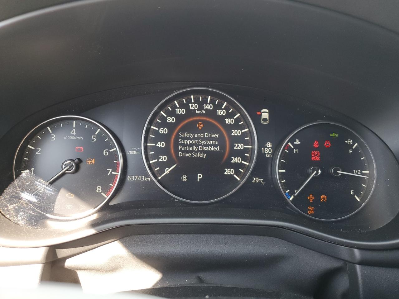 2019 Mazda 3 Preferred VIN: JM1BPAMM0K1135063 Lot: 67228335