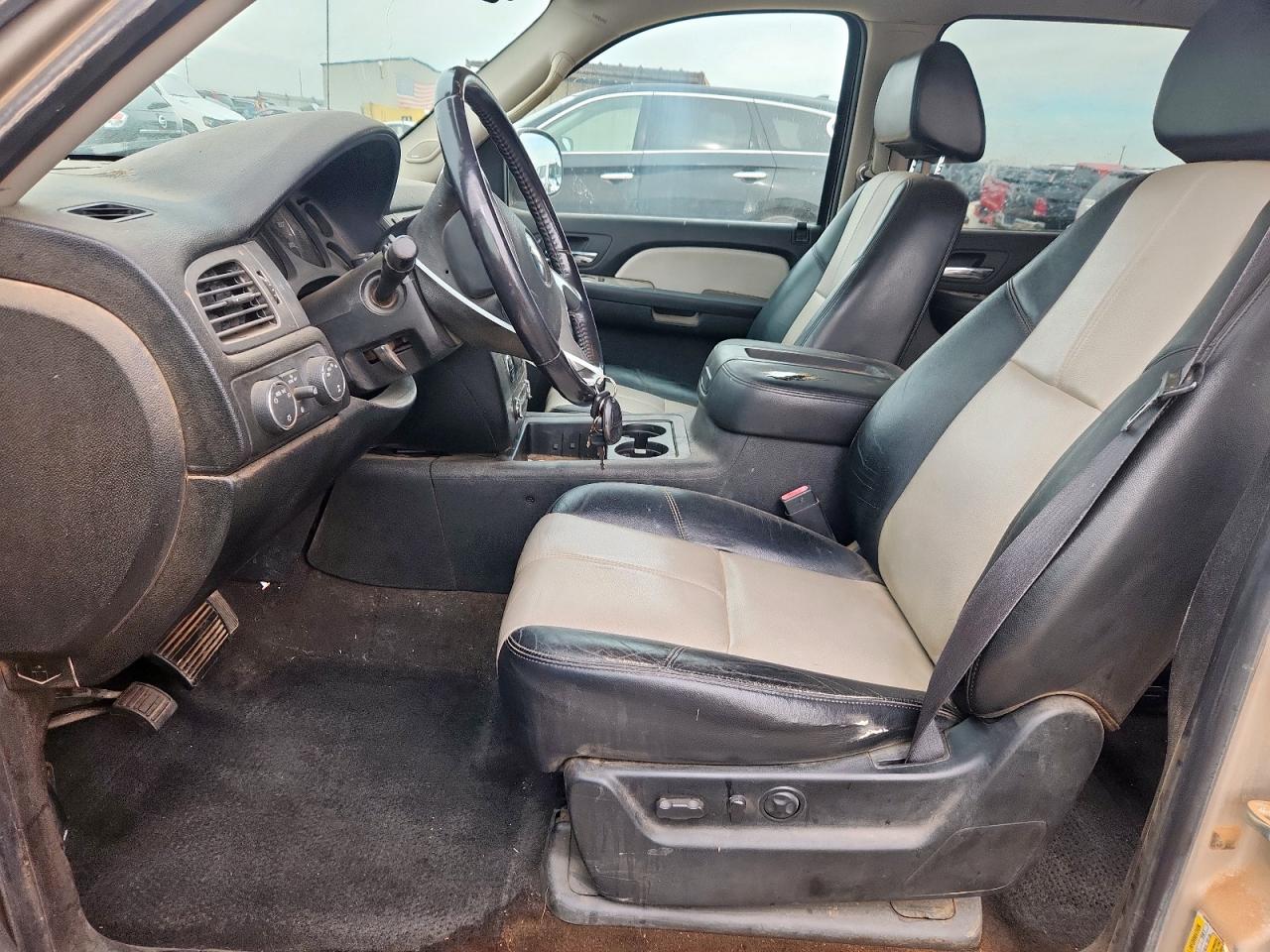 2008 Chevrolet Avalanche K1500 VIN: 3GNFK12378G284050 Lot: 62921785