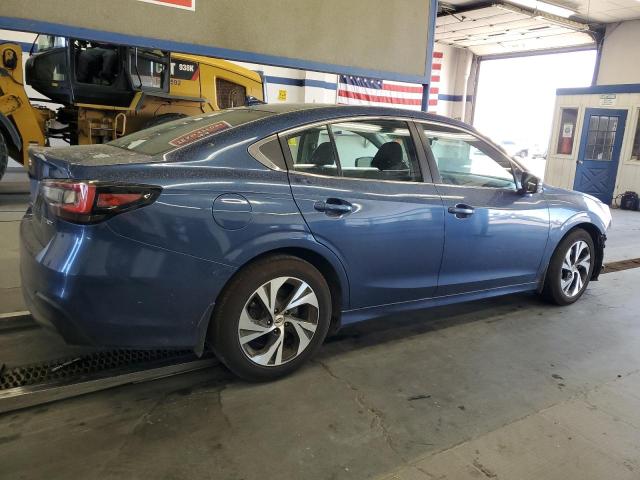  SUBARU LEGACY 2022 Blue