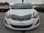 2015 HYUNDAI ELANTRA SE   for sale at Copart CA - SAN DIEGO