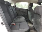 2018 HONDA CIVIC LX   à vendre chez Copart ON - COOKSTOWN