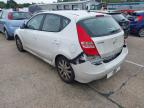2011 HYUNDAI I30 COMFOR for sale at Copart NEWBURY