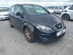 2009 SEAT ALTEA EMOC for sale at Copart CHESTER