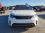 2020 LAND ROVER DISCOVERY SE   for sale at Copart TX - DALLAS