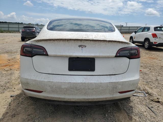  TESLA MODEL 3 2023 White