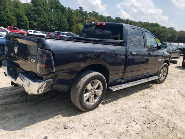  RAM 1500 2018 Серый