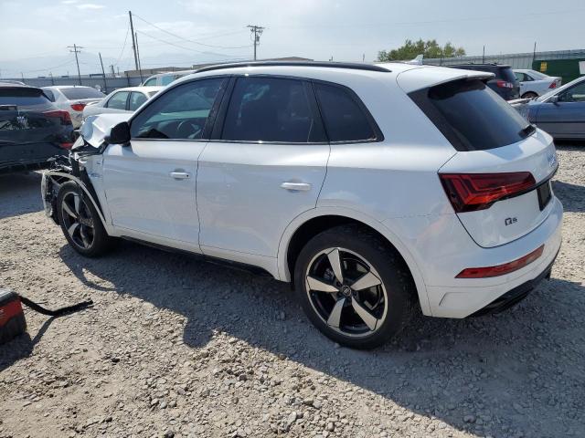  AUDI Q5 2022 Biały