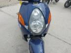 2000 HONDA NES 125-Y for sale at Copart ROCHFORD