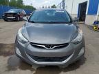 2013 HYUNDAI ELANTRA GLS   for sale at Copart NB - MONCTON