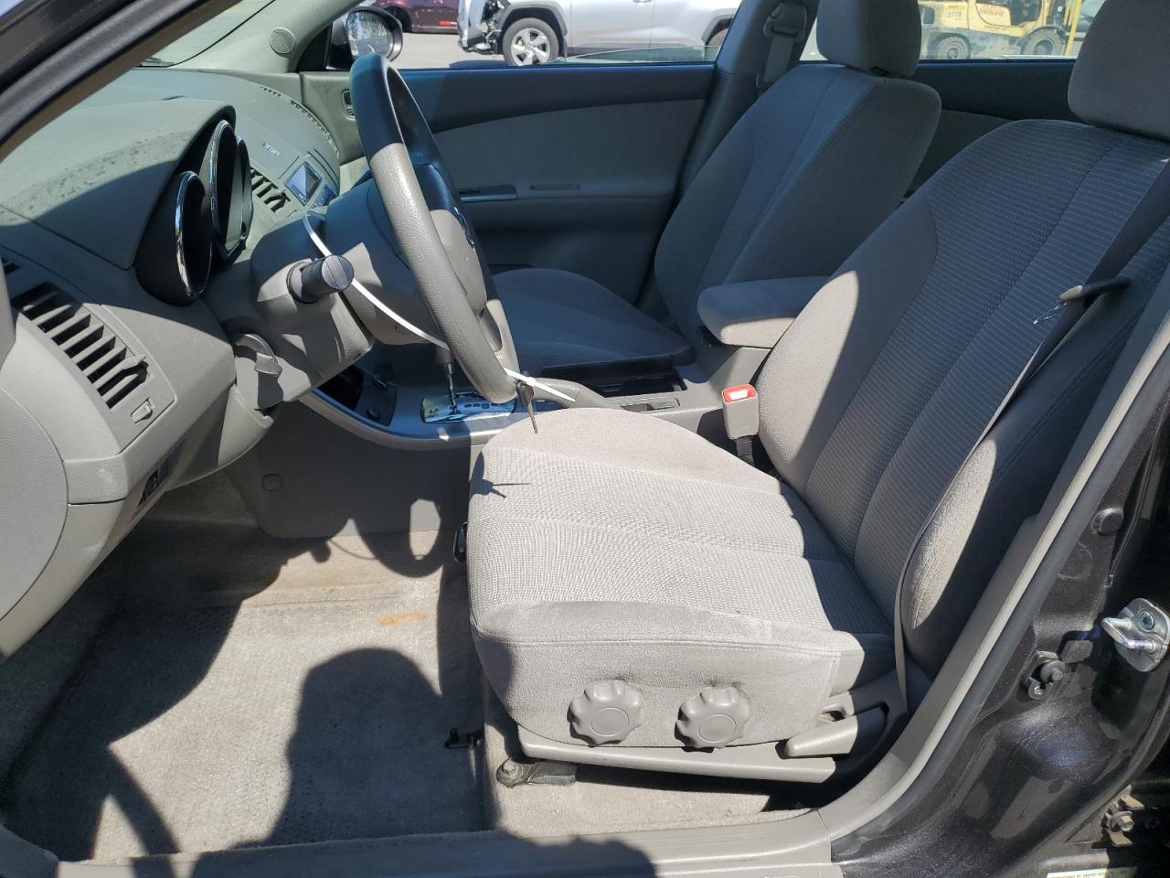 2005 Nissan Altima S VIN: 1N4AL11D35C207464 Lot: 65409175