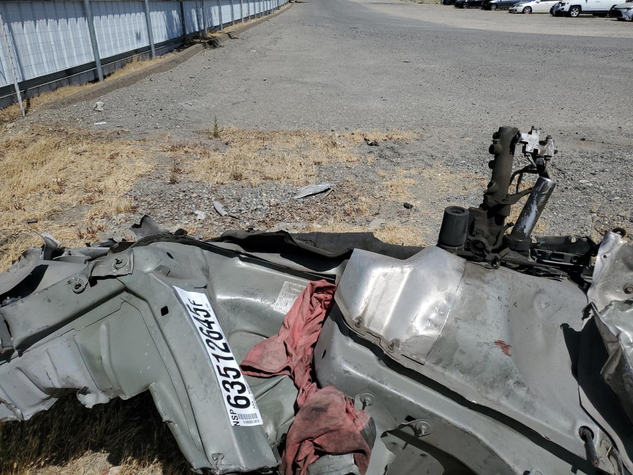 2005 Chevrolet Suburban K1500 VIN: 3GNFK16Z65G289394 Lot: 63512645