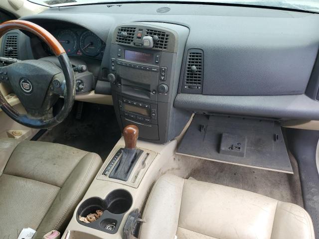 2004 CADILLAC CTS   