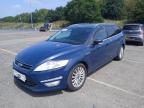 2013 FORD MONDEO ZET for sale at Copart SANDTOFT