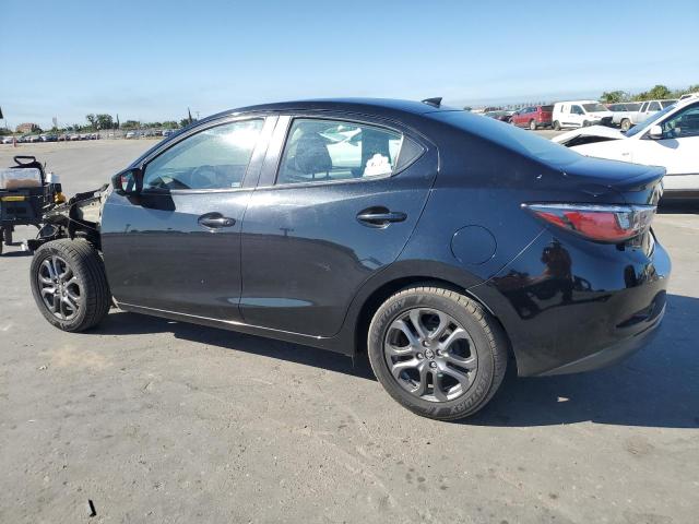  TOYOTA YARIS 2019 Czarny