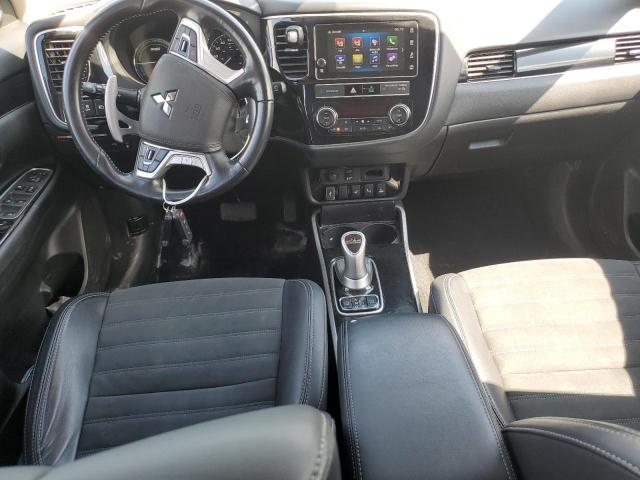 2019 MITSUBISHI OUTLANDER SEL  