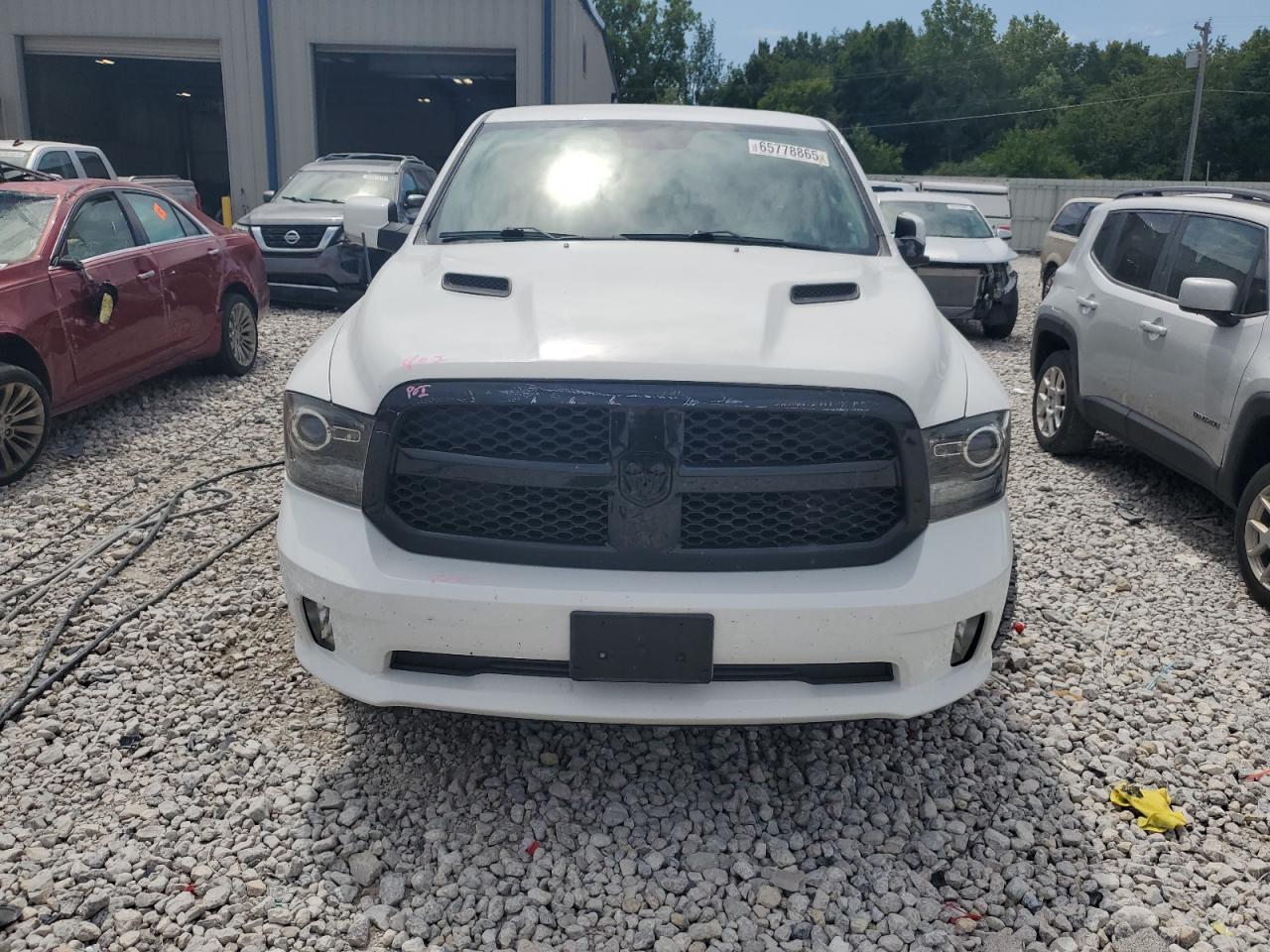1c6rr7mt1hs801618 1C6RR7MT1HS801618 2017 Ram 1500 Sport