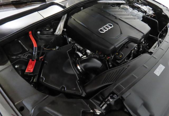  AUDI A4 2024 Black