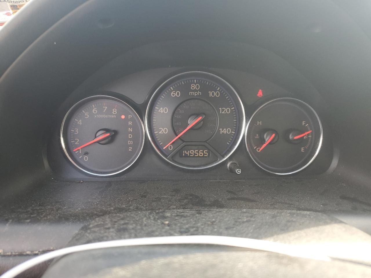 2003 Honda Civic Ex VIN: 2HGES26753H504447 Lot: 64888645