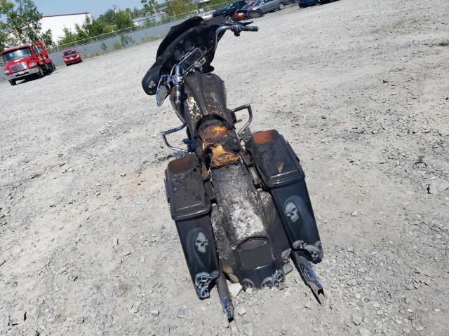 2010 HARLEY-DAVIDSON FLHTCU   