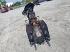 2010 HARLEY-DAVIDSON FLHTCU    à vendre chez Copart NS - HALIFAX