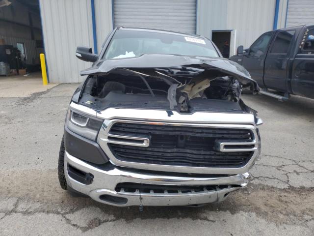  RAM 1500 2019 Угольный