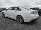 2019 LINCOLN MKZ RESERVE II   à vendre chez Copart ON - OTTAWA