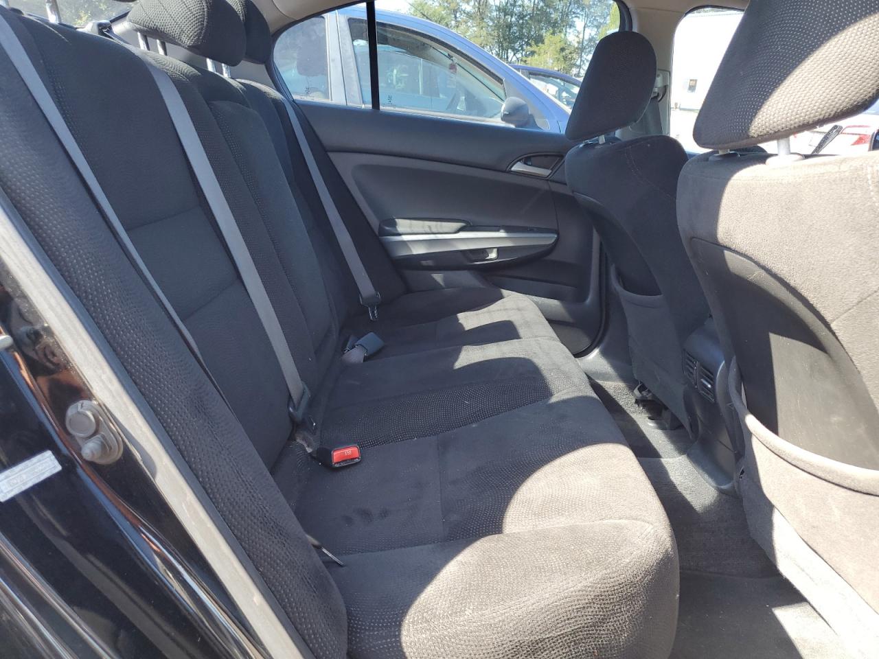 2010 Honda Accord Ex VIN: 1HGCP2F72AA010373 Lot: 64600435