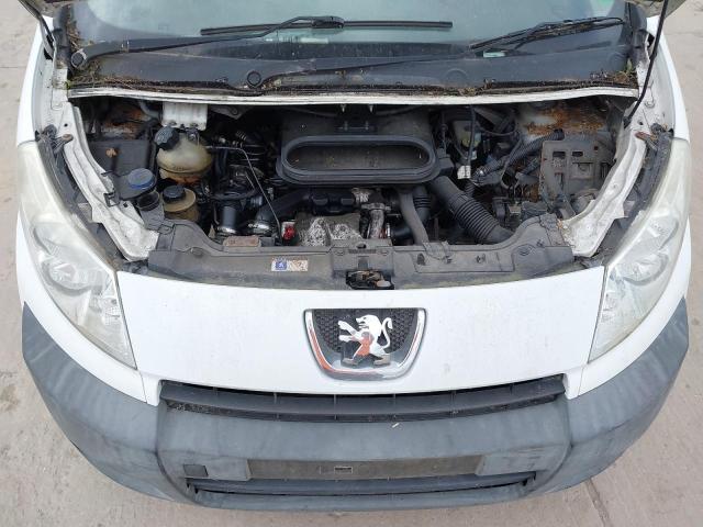 2008 PEUGEOT EXPERT HDI