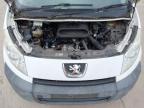 2008 PEUGEOT EXPERT HDI for sale at Copart YORK
