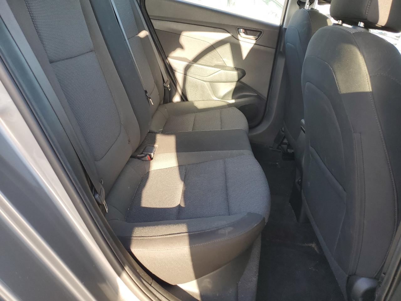 2021 Hyundai Accent Se VIN: 3KPC24A69ME140675 Lot: 65211355