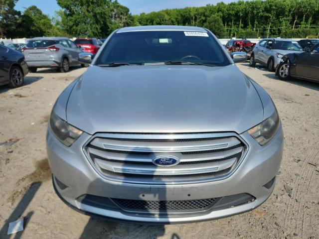  FORD TAURUS 2014 Srebrny
