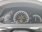 2011 MERCEDES-BENZ S 450 4MATIC   à vendre chez Copart AB - EDMONTON