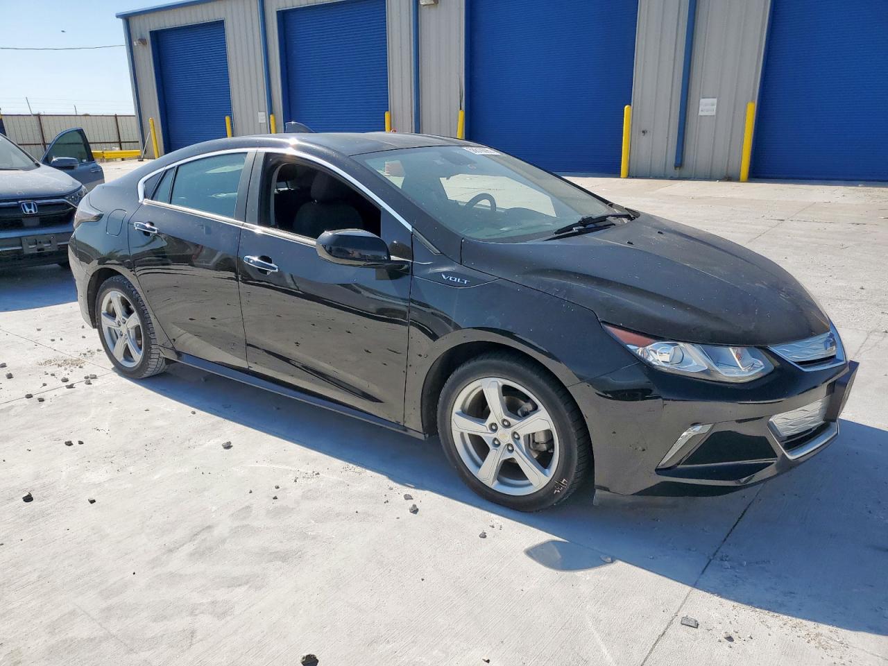 1g1rc6s55hu103079 1G1RC6S55HU103079 2017 Chevrolet Volt Lt