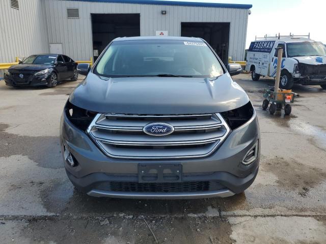  FORD EDGE 2018 Szary