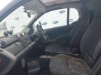 2009 SMART FORTWO PAS for sale at Copart BRISTOL
