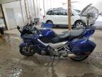 2005 YAMAHA FJR1300 A   for sale at Copart TN - KNOXVILLE