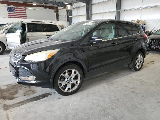 Parquets FORD ESCAPE 2013 Black