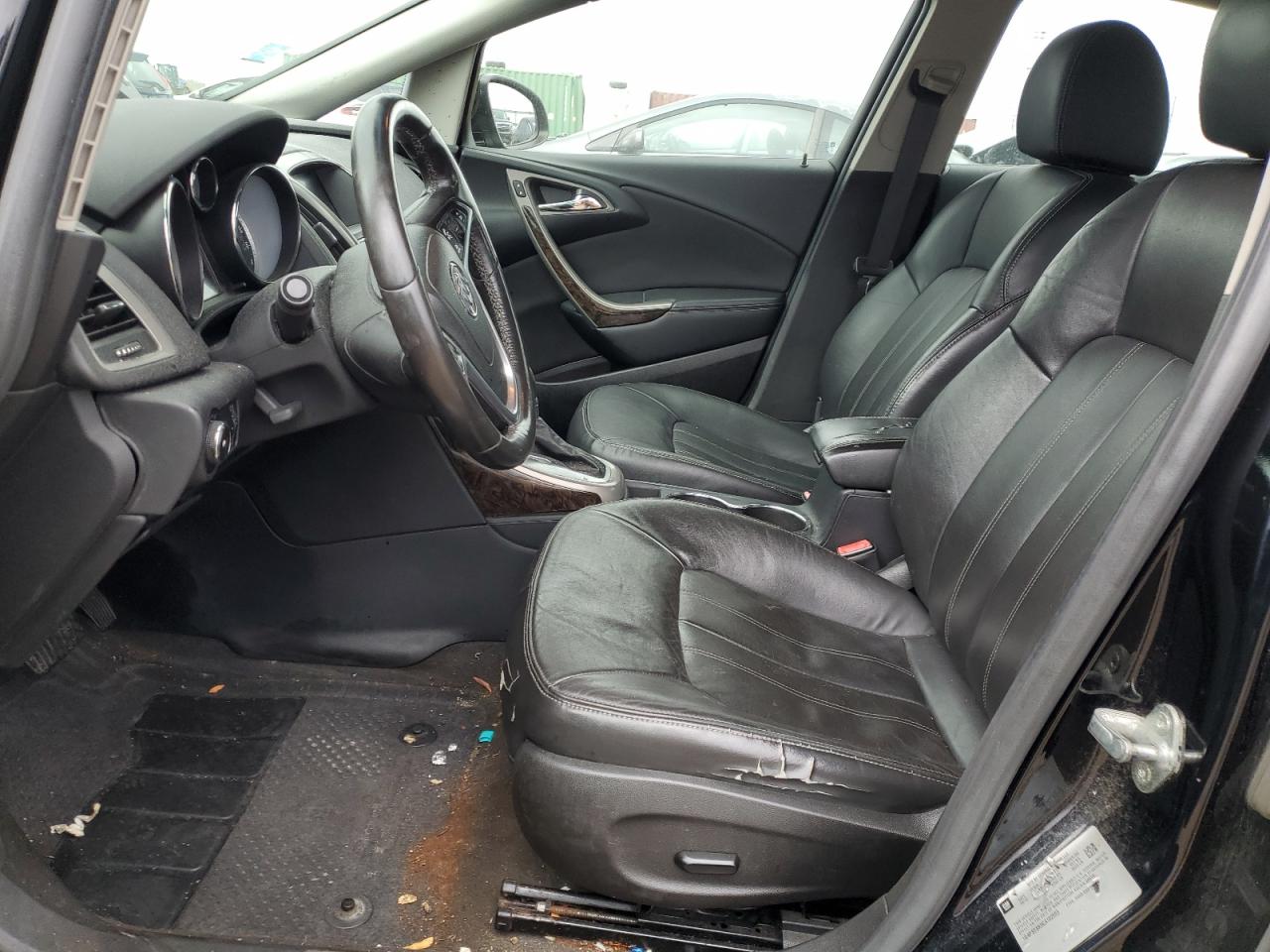 2012 Buick Verano VIN: 1G4PS5SK9C4182553 Lot: 65296255